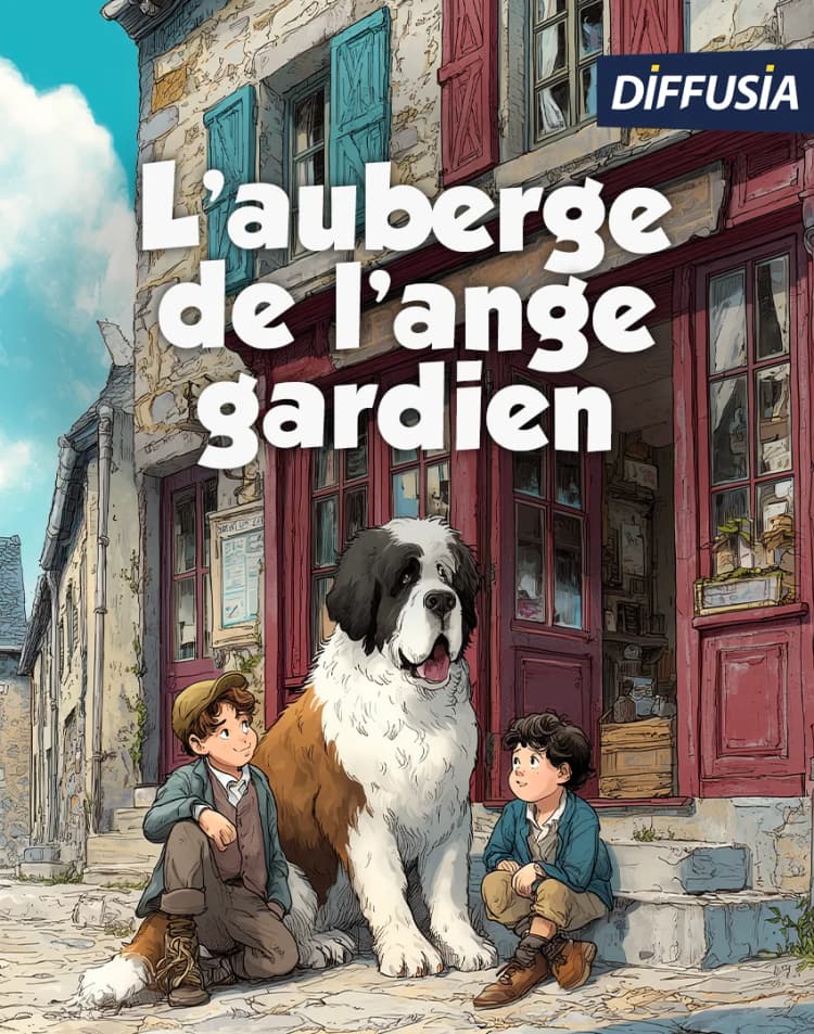 L'auberge de l’Ange-Gardien